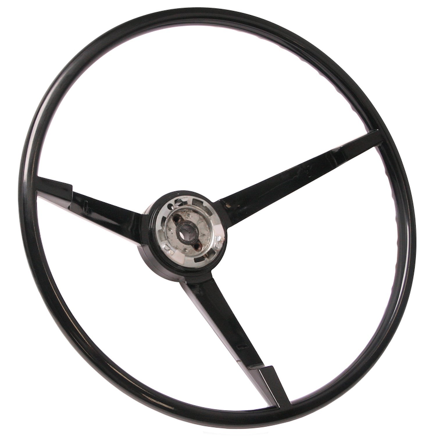 Standard Steering Wheel 1967 Ford Mustang