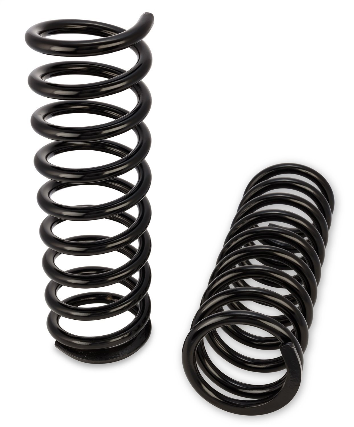 Front Stock Coil Springs 1967-1973 Ford Mustang