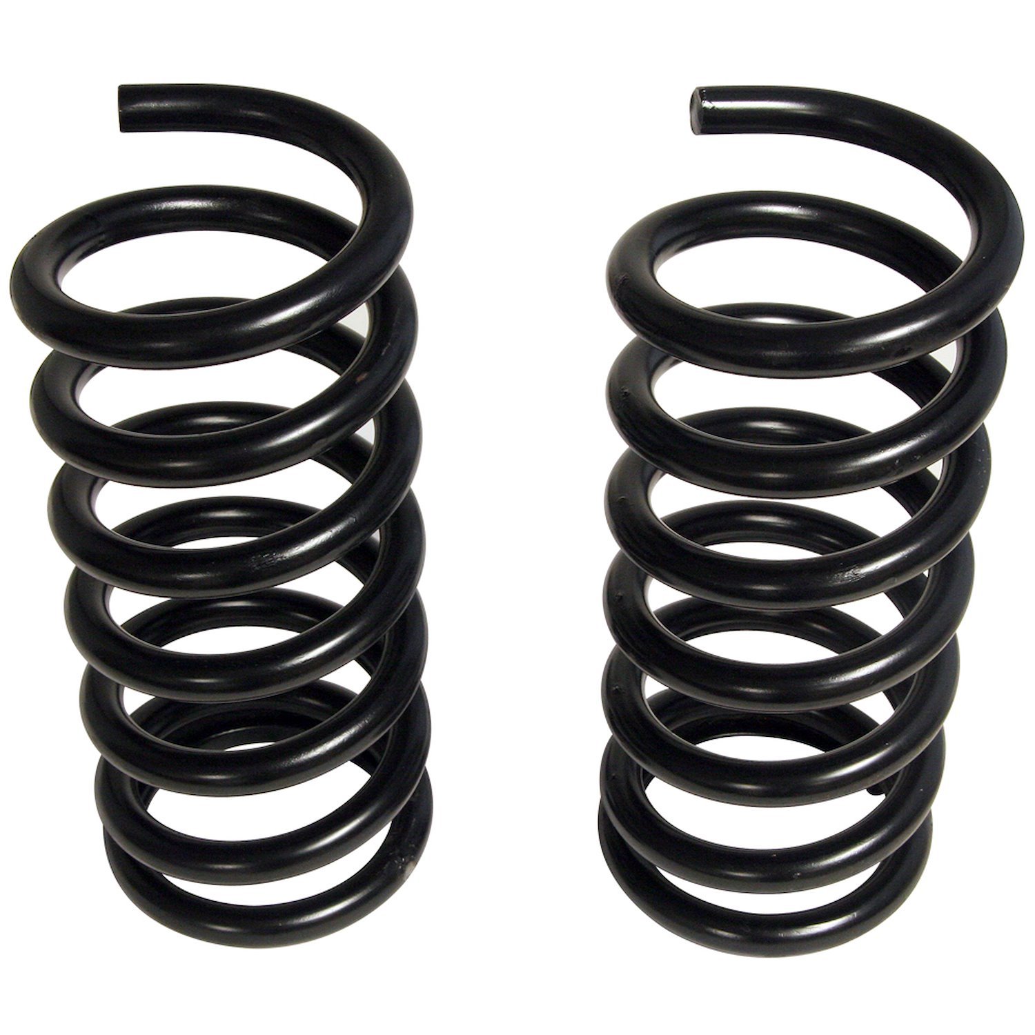 Performance Front Coil Springs 1967-1973 Ford Mustang