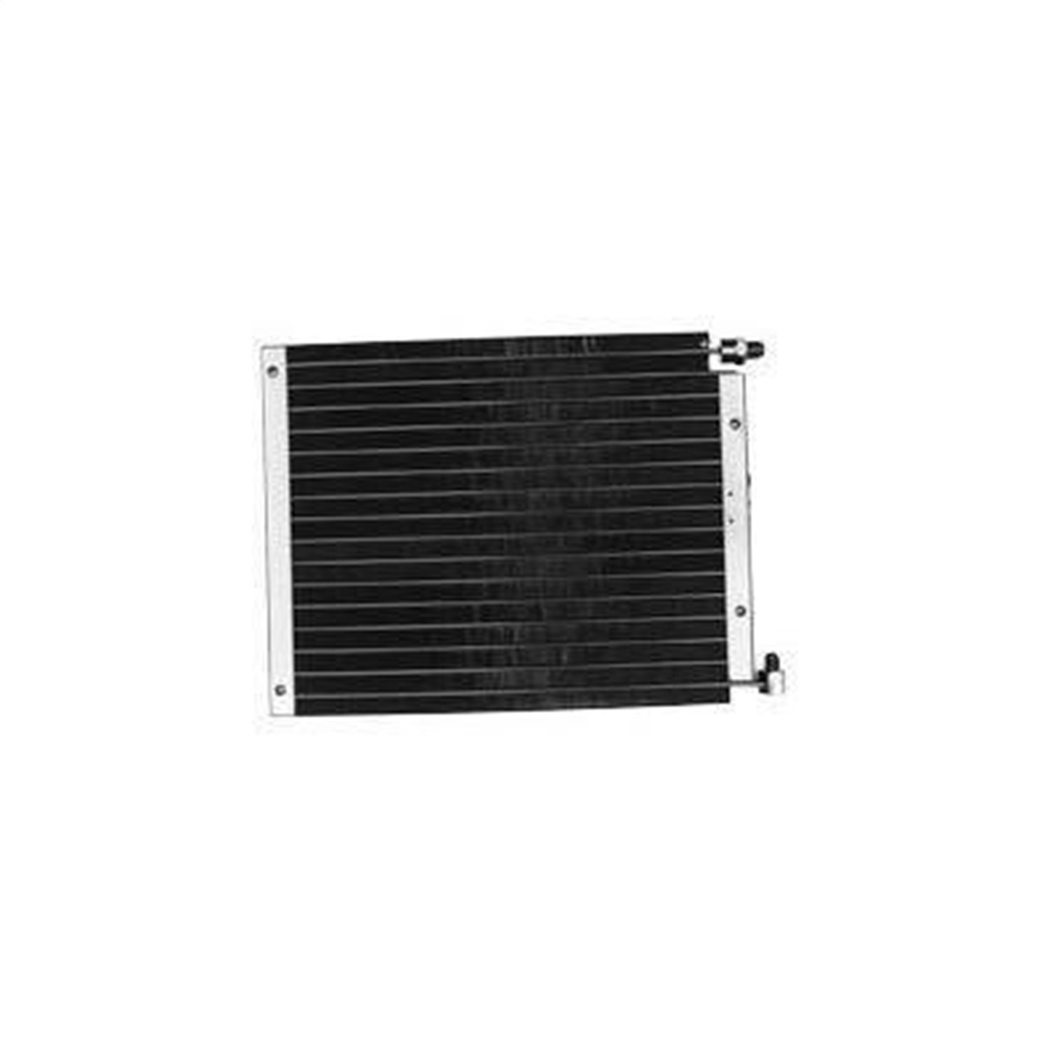 High Performance AC Condenser 1969-1970 Ford Mustang