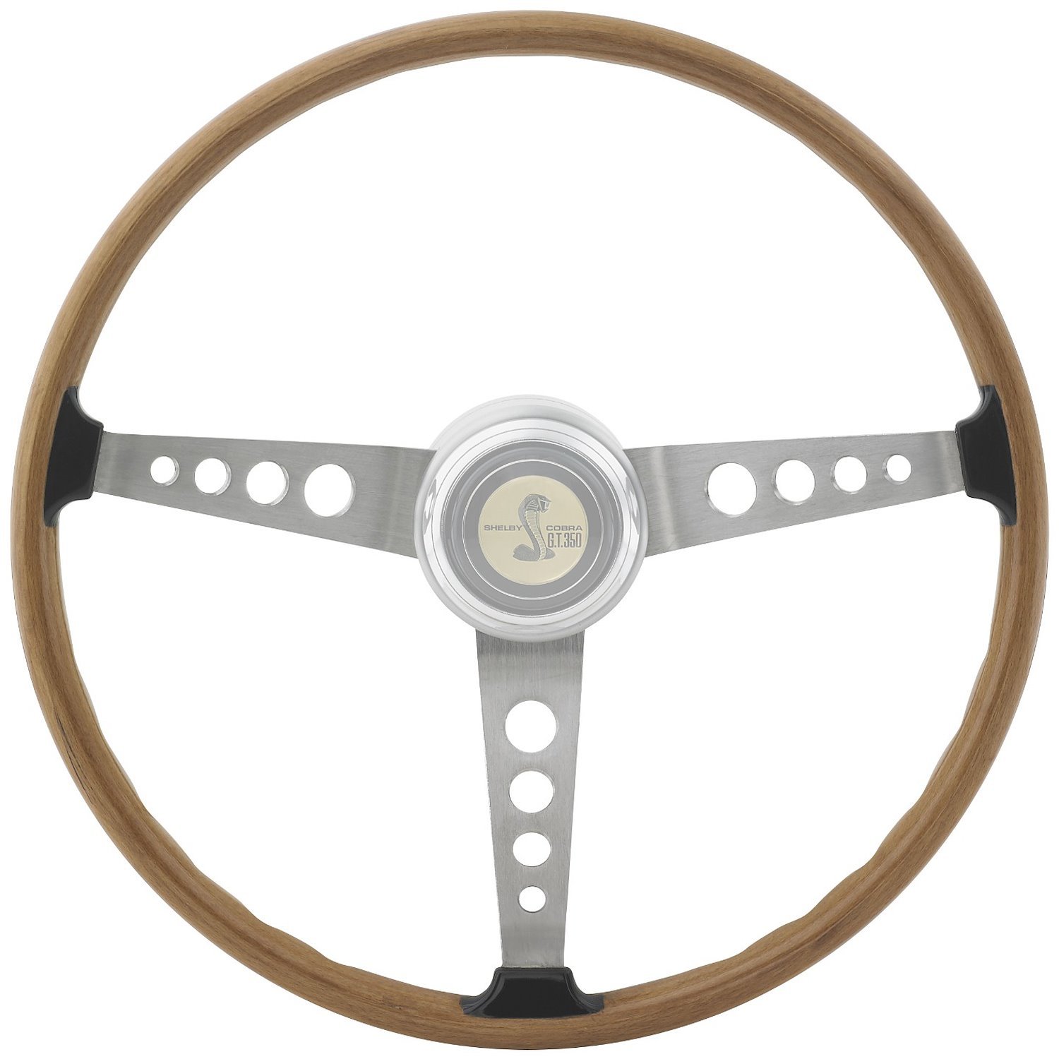 Corso Feroce CS500 Steering Wheel 1965-1973 Ford Mustang