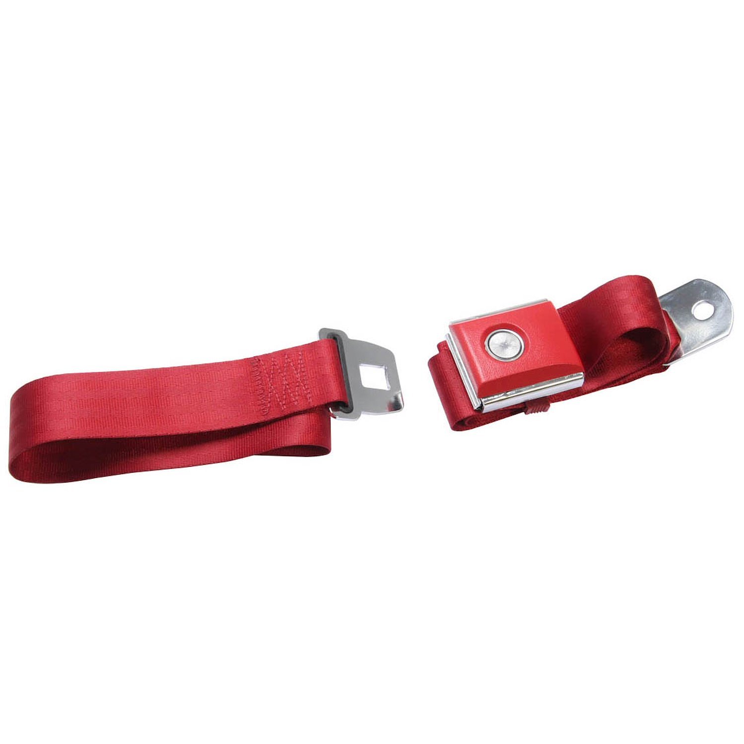 Aftermarket Seat Belts 1964-1973 Ford Mustang