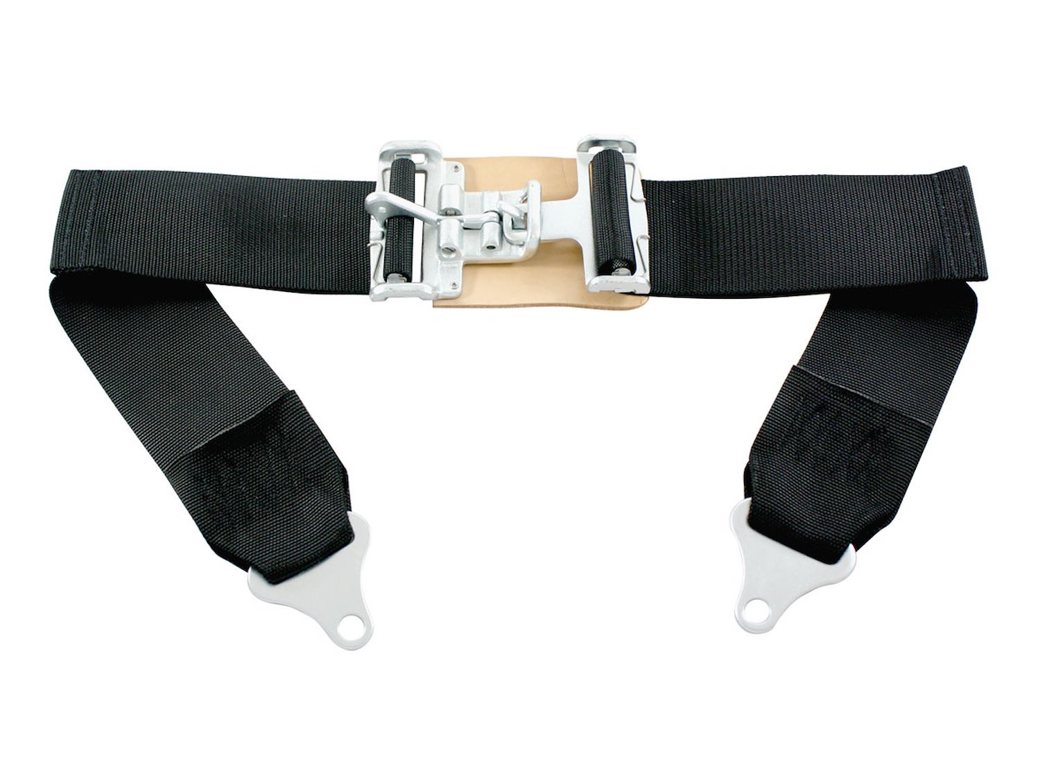 2 Point Race Style Lap Belt 1964-73 Ford Mustang