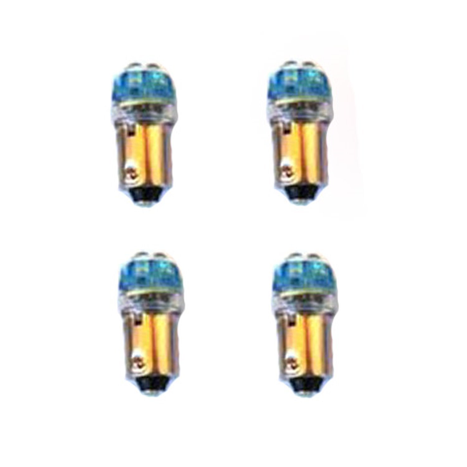 Instrument Panel LED Bulbs 1964-1968 Ford Mustang