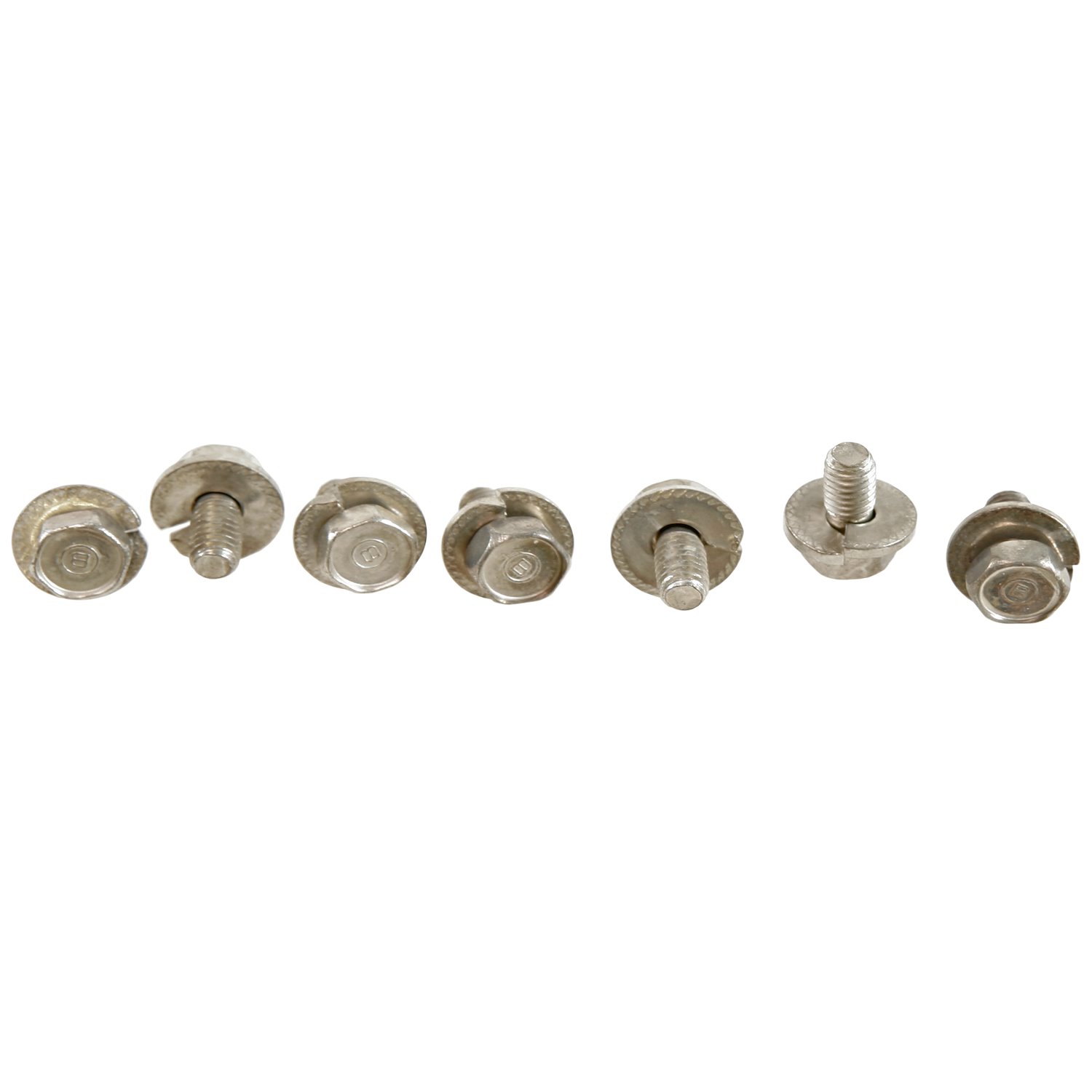 Valve Cover Bolts 1964-1973 Ford Mustang