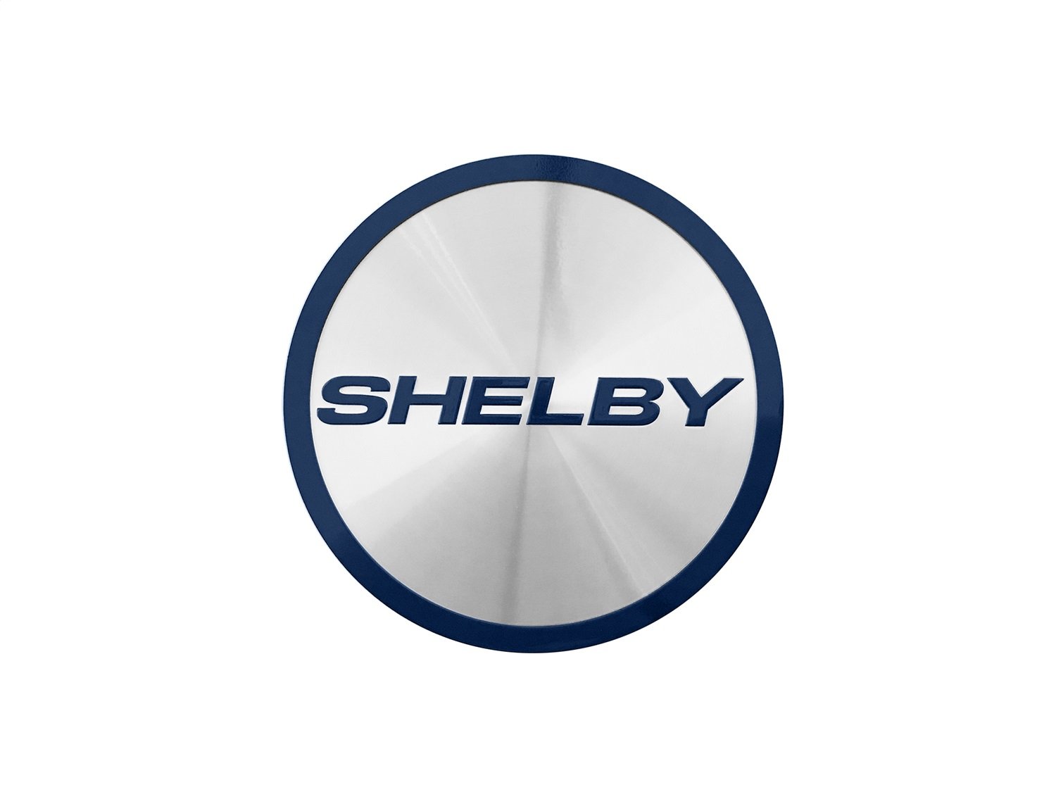 Shelby Fuse Box Cover Insert