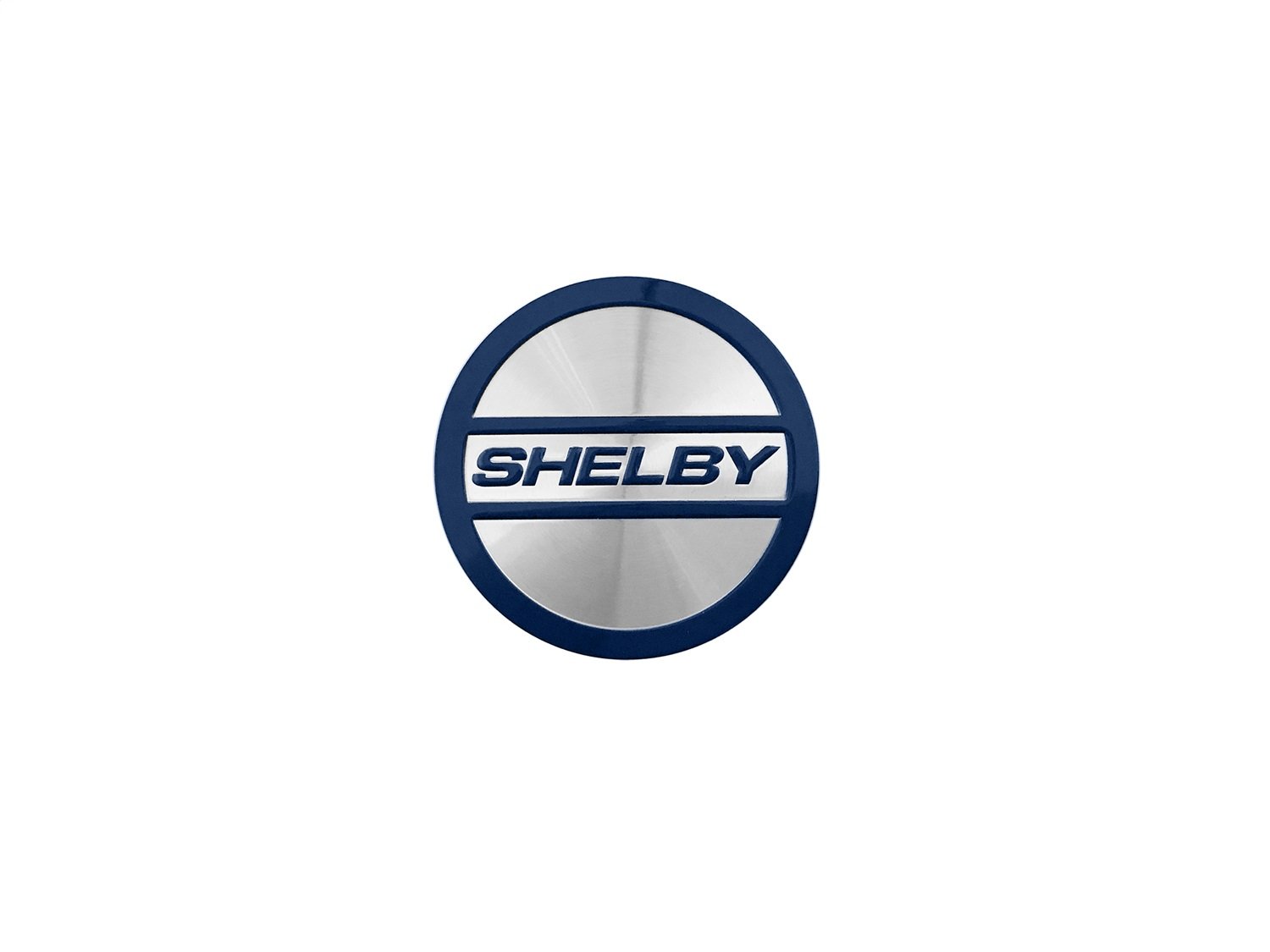 Shelby Inserts Engine Cap Kit