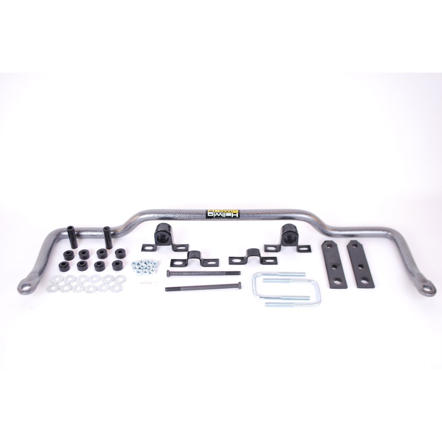 Front Sway Bar for 1975-2007 Ford E-350 Cutaway Chassis 2WD and 1997-2007 Ford E-450 2WD