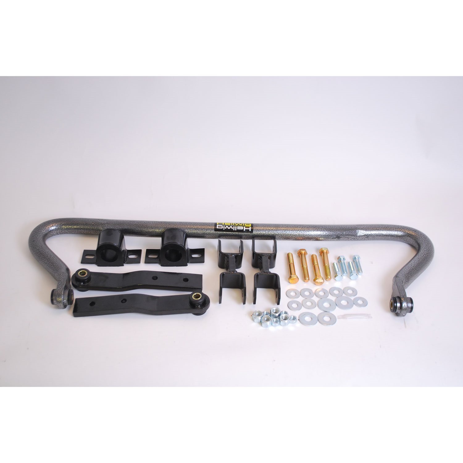 Front Sway Bar for 1999-2014 Ford F53/Motorhome Chassis