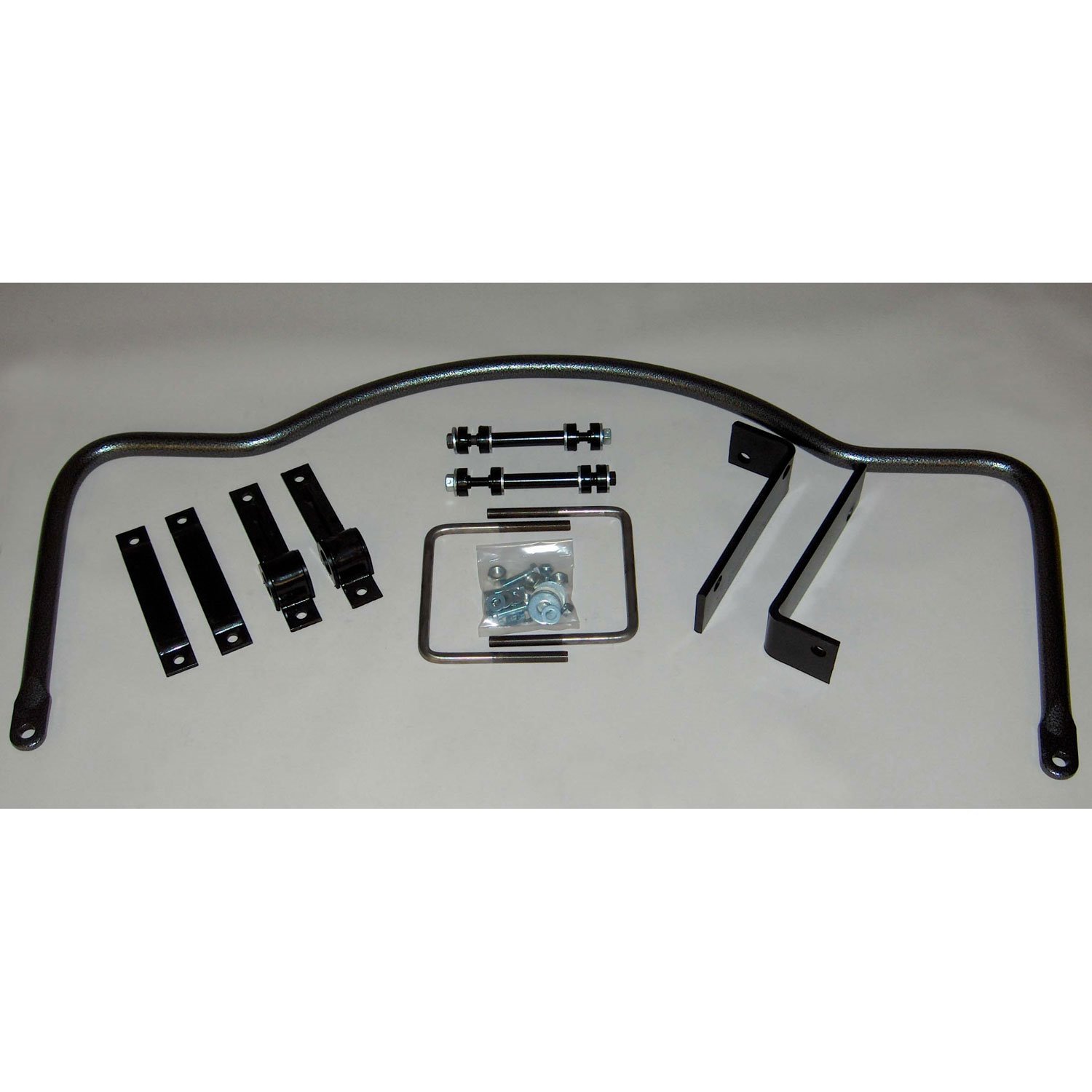 Rear Sway Bar for 1997-2014 Chevy Express and GMC Savana 1500 Vans