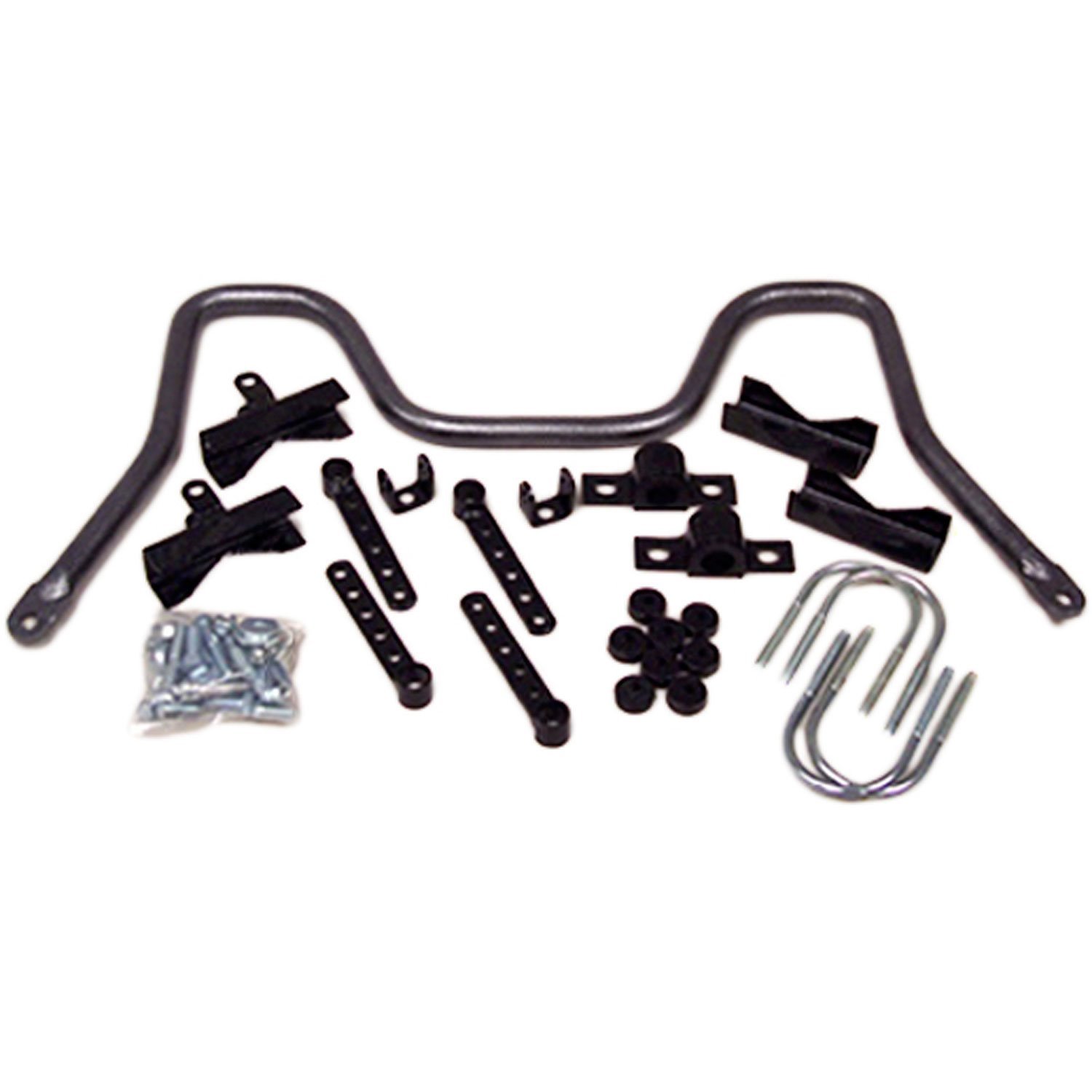 Rear Sway Bar for 2001-2006 Chevy/GMC 1500HD 2WD