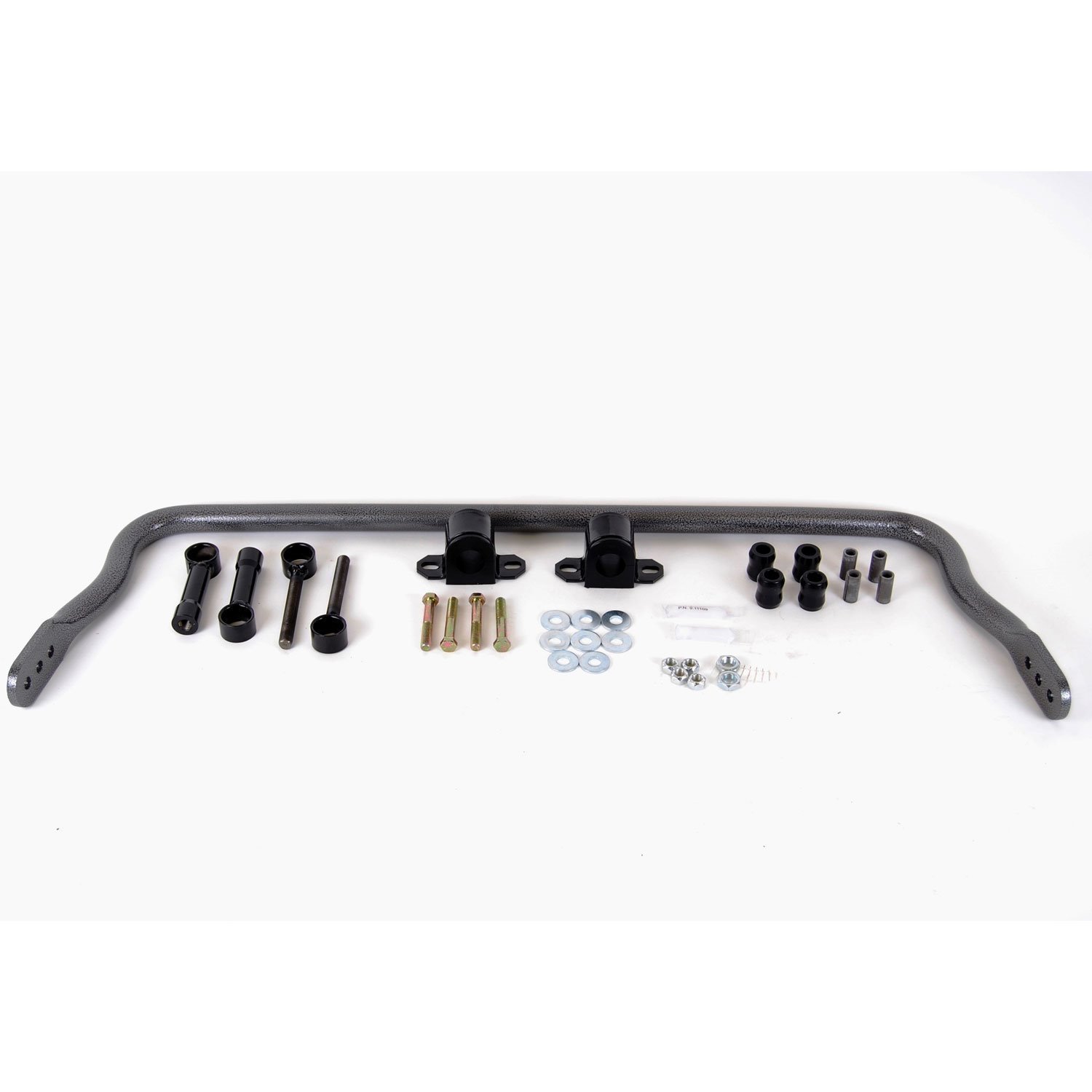 Front Sway Bar for 2007-2016 Jeep Wrangler JK 4WD