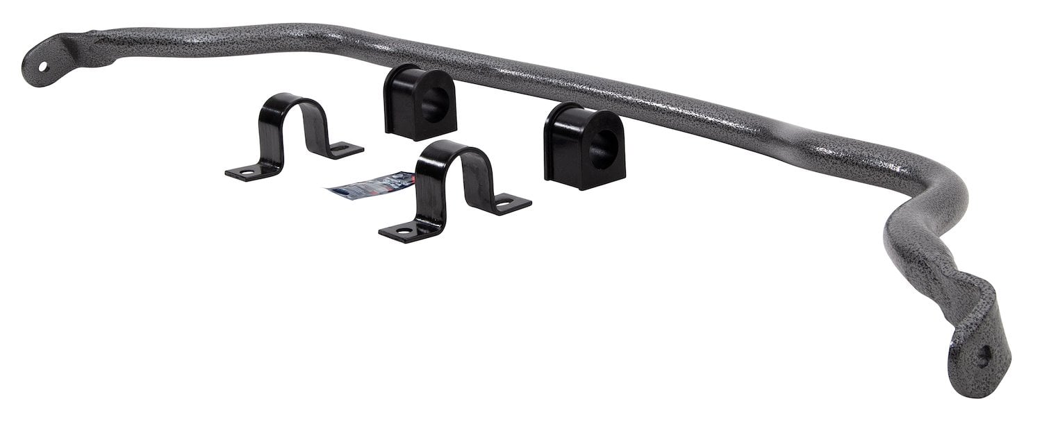 Front Sway Bar Kit for Select Late-Model Chevy Silverado 1500, GMC Sierra 1500 Pickup Trucks 2WD/4WD