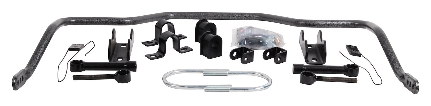 7788 Rear Sway Bar Kit Fits Select Ford F-150 2WD/4WD with 0-2 in. Lift