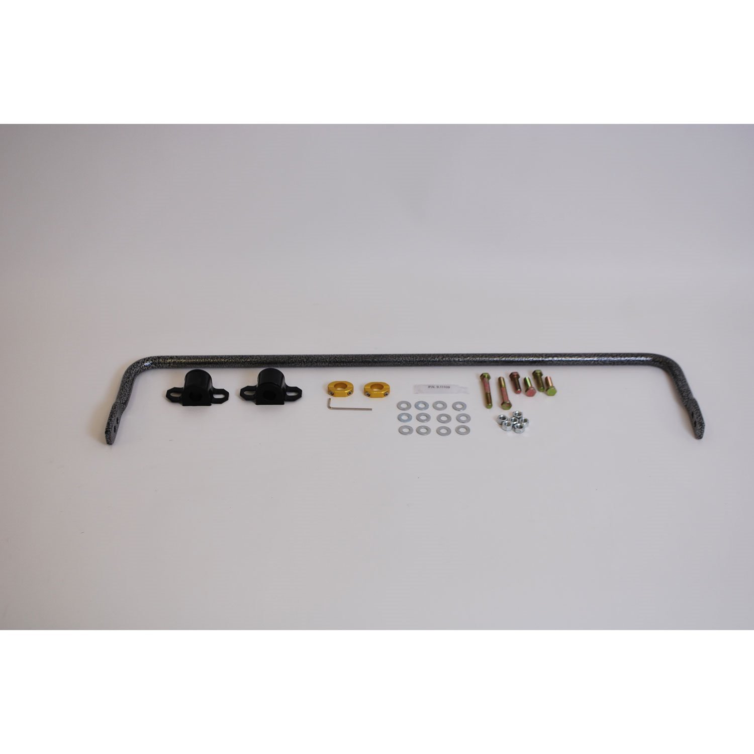 Rear Sway Bar for 2008-2014 Polaris RZR S800/4 800