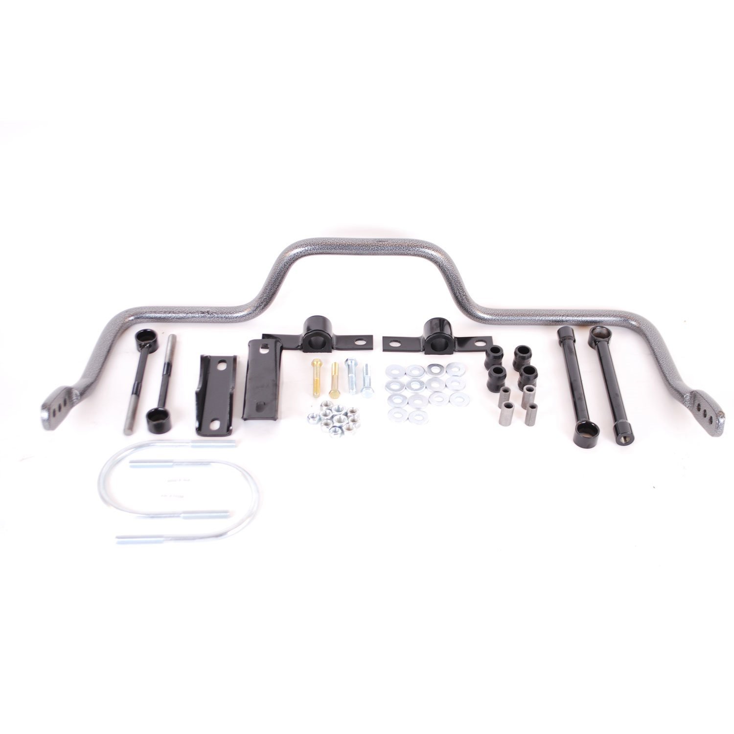 Rear Sway Bar for 2011-2016 Ford F-250/F-350 Super Duty 4WD with Single Rear Wheels and 2"-4" Rear Lift