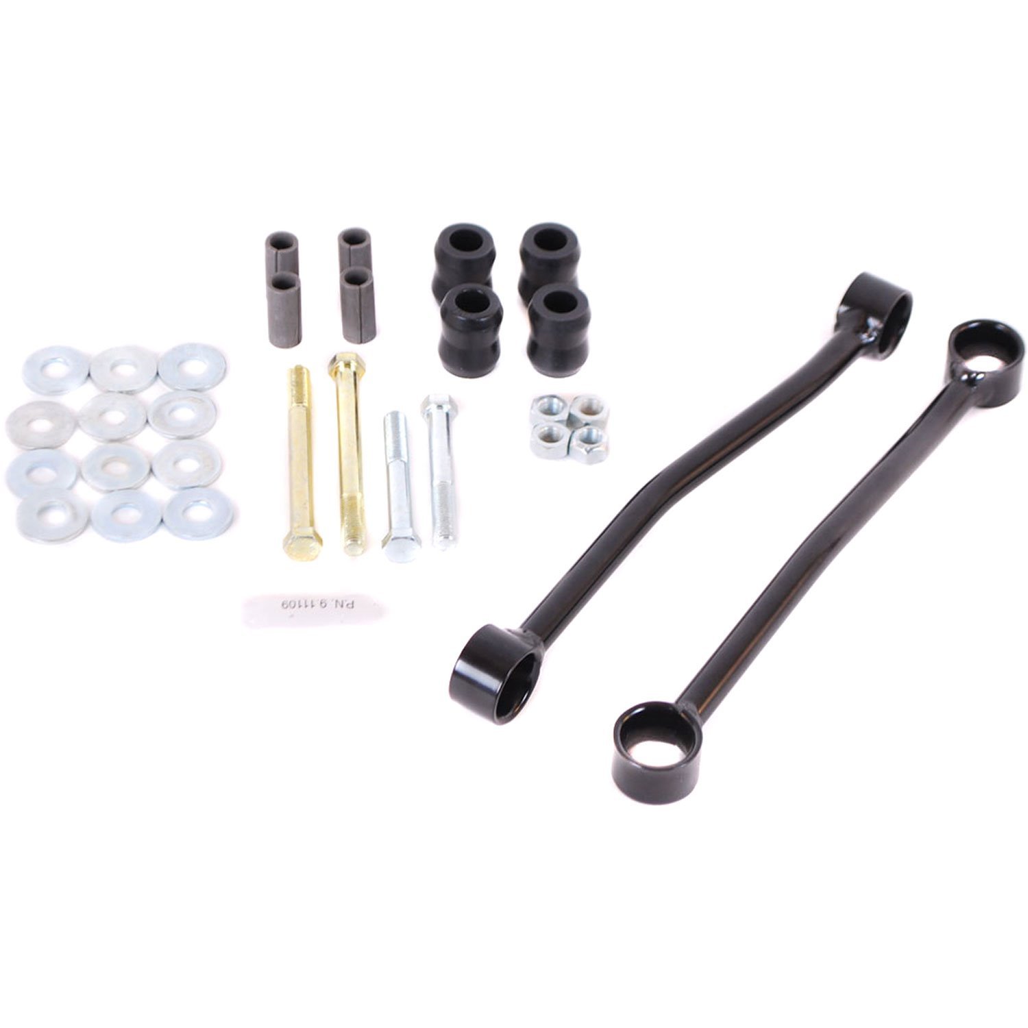 Replacement End Links for 2000-2004 Ford Super Duty