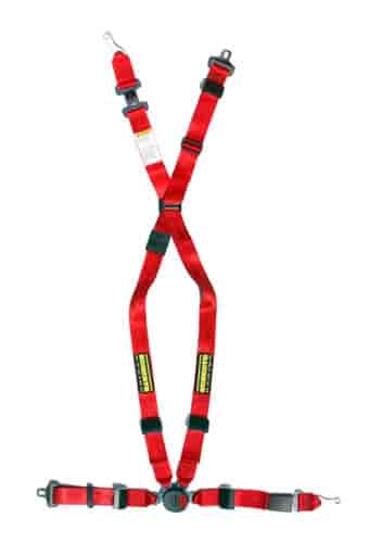 Quick Fit Safety Harness Fits E90 3-Series BMW