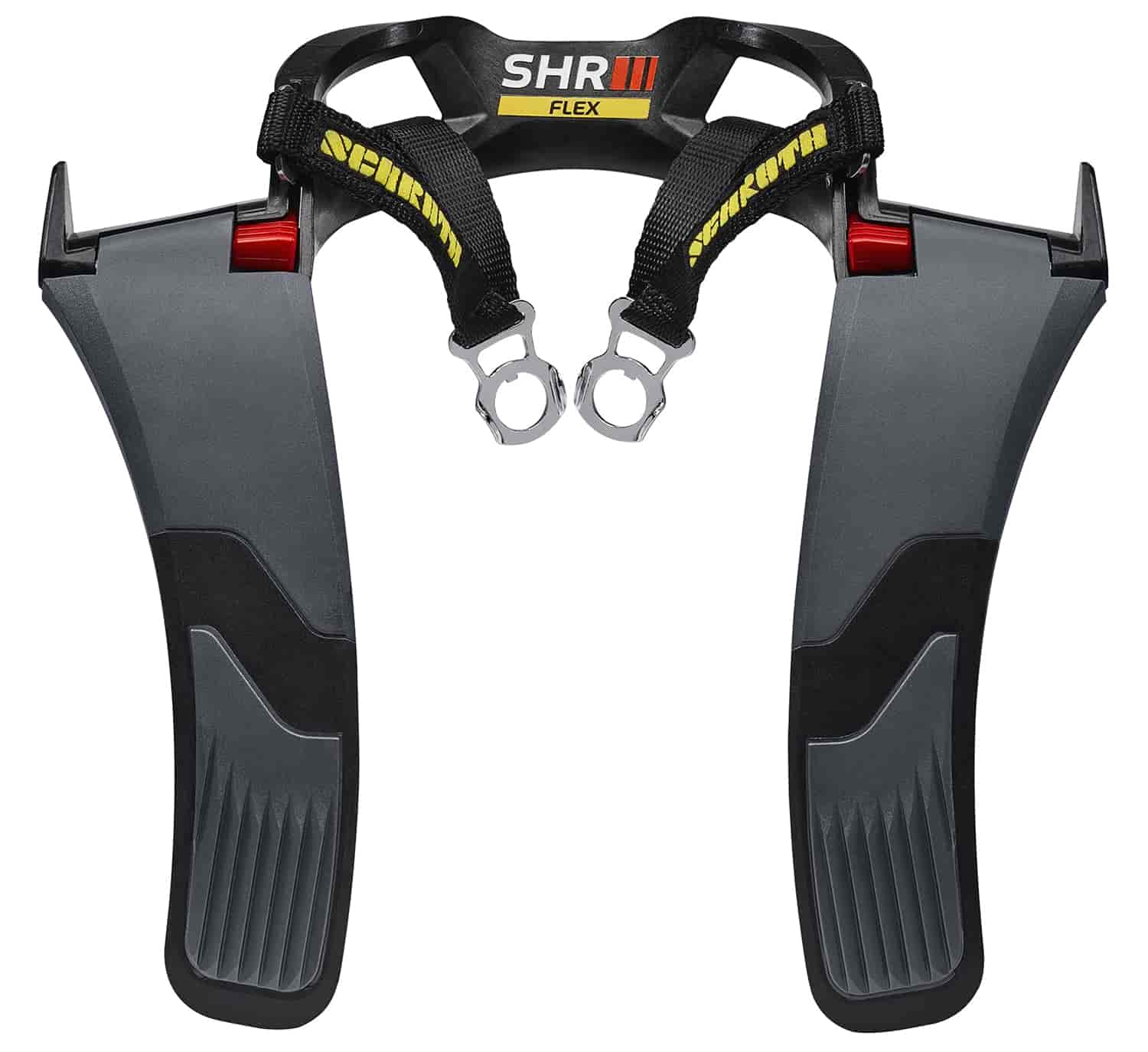 SHR Flex Head and Neck Restraint Large Without Pads