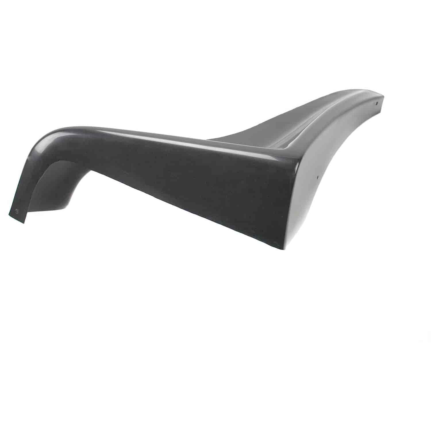 Front Spoiler Right Hand Side Only 1976-80 Mopar F-Body