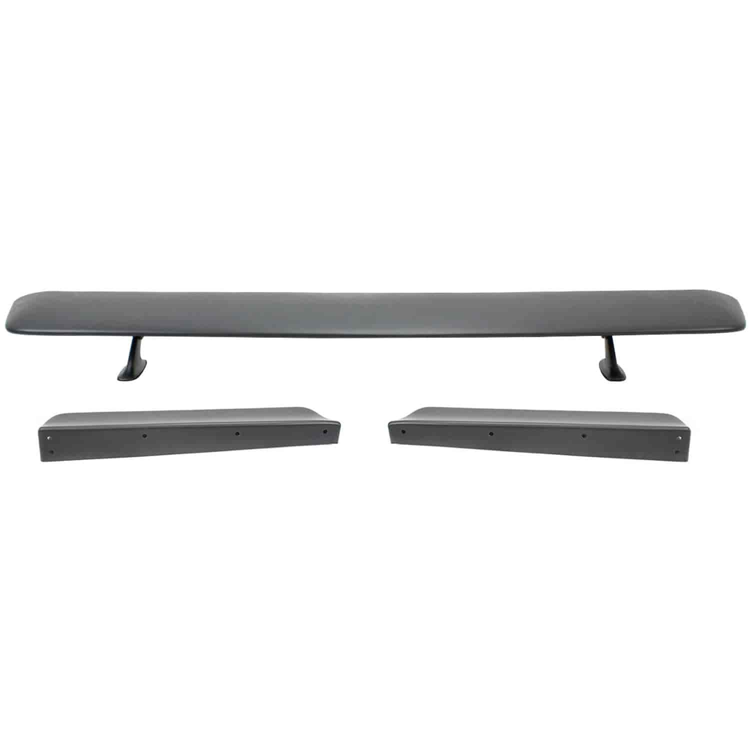 70-74 Challenger Front / Rear Spoiler Package AA231 + FP105