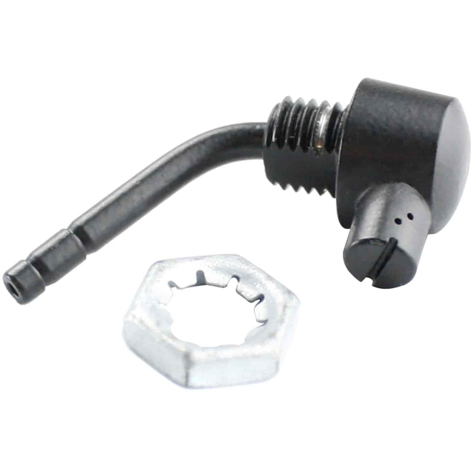 70-74 E-Body Windshield Washer Squirter Right Hand Side