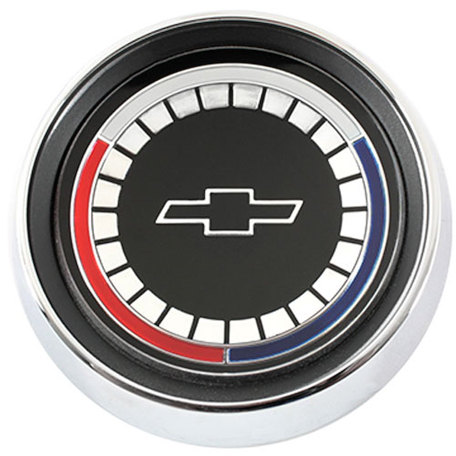Horn Button Assembly for 1965 Chevrolet Impala, Bel Air, Biscayne Chevelle, Corvair, and El Camino