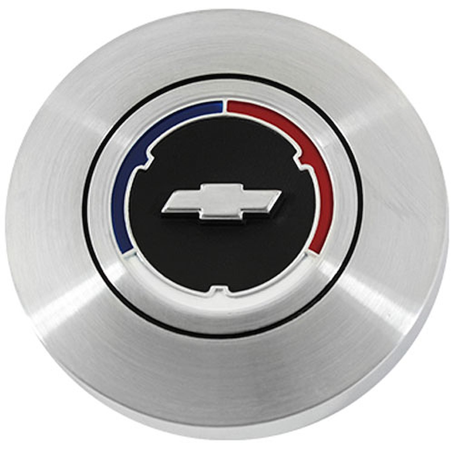 Horn Button Assembly 1966 Full Size Chevy & Corvair
