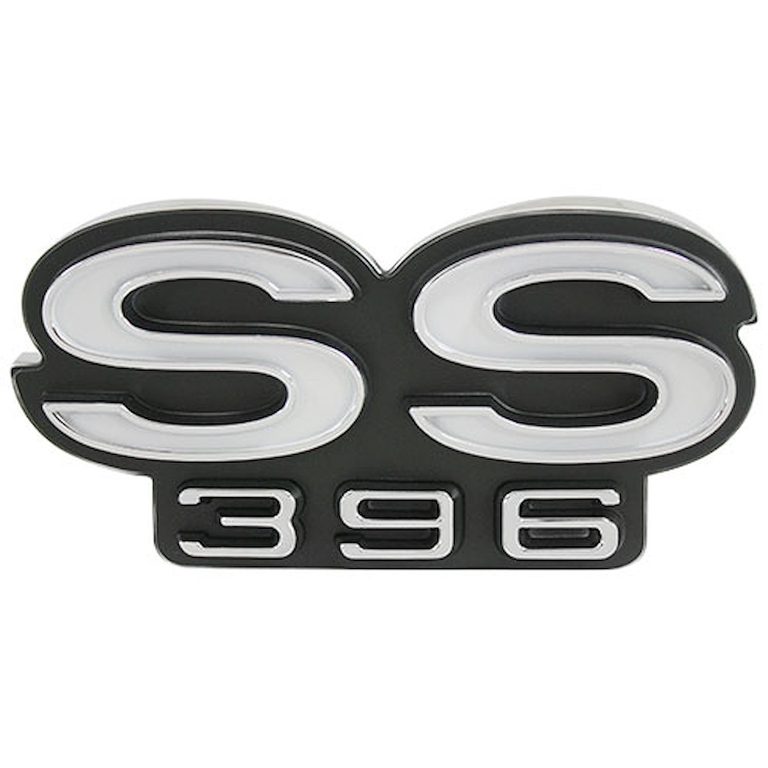Grille Emblem 1968 Chevy Chevelle