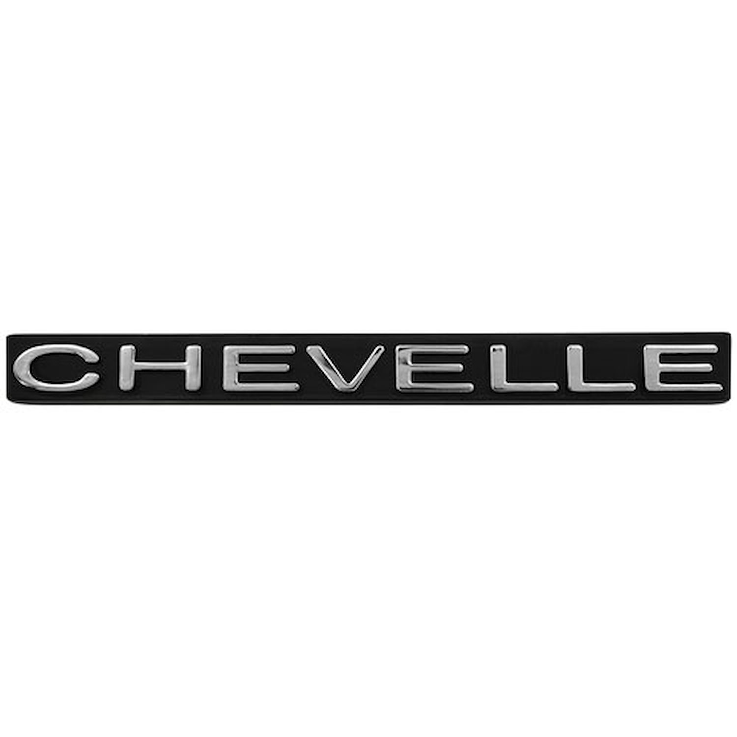 Grille Emblem 1970 Chevy Chevelle