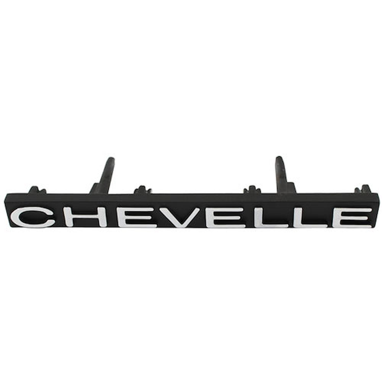 Grille Emblem 1971 Chevy Chevelle