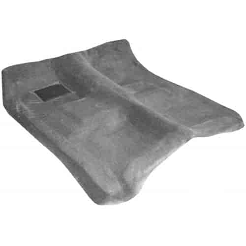Molded Cut Pile Carpet 1972-82 Ford Courier