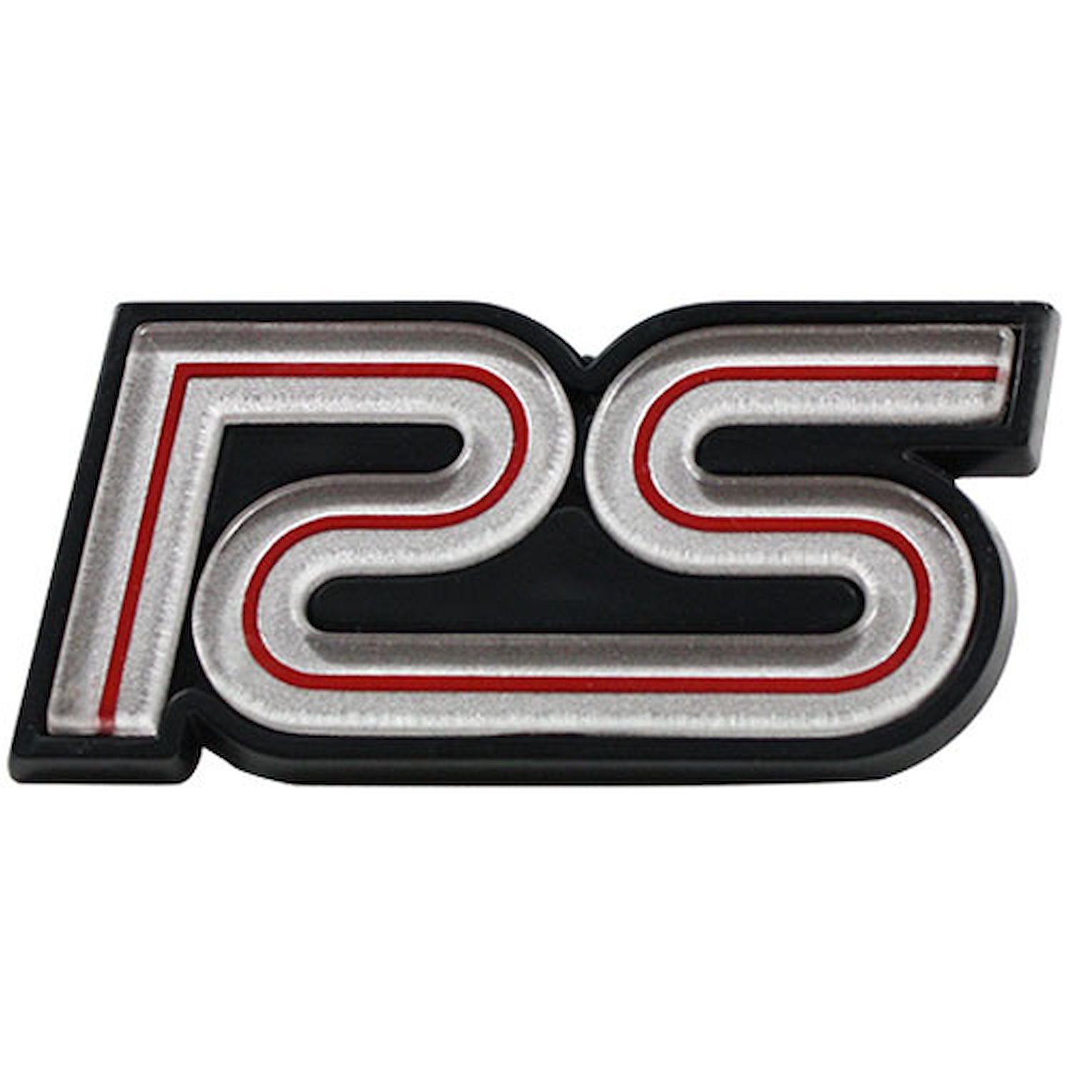 Grille Emblem 1980-81 Chevy Camaro RS
