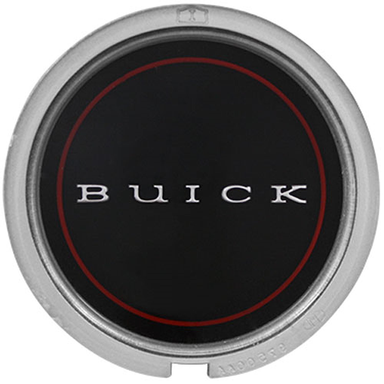 Horn Button Emblem 1970-76 Full Size Buick