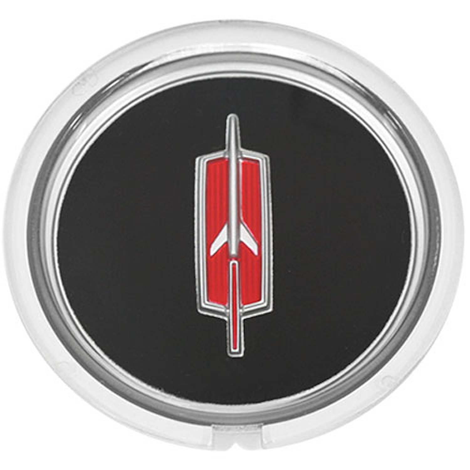 Horn Button Emblem 1971-76 Oldsmobile Cutlass Sport