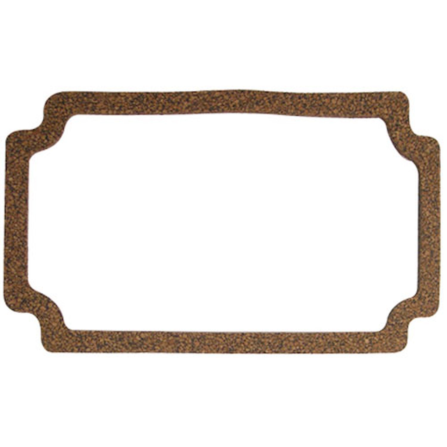 Parking Light Gaskets 1956 Full Size Chevy