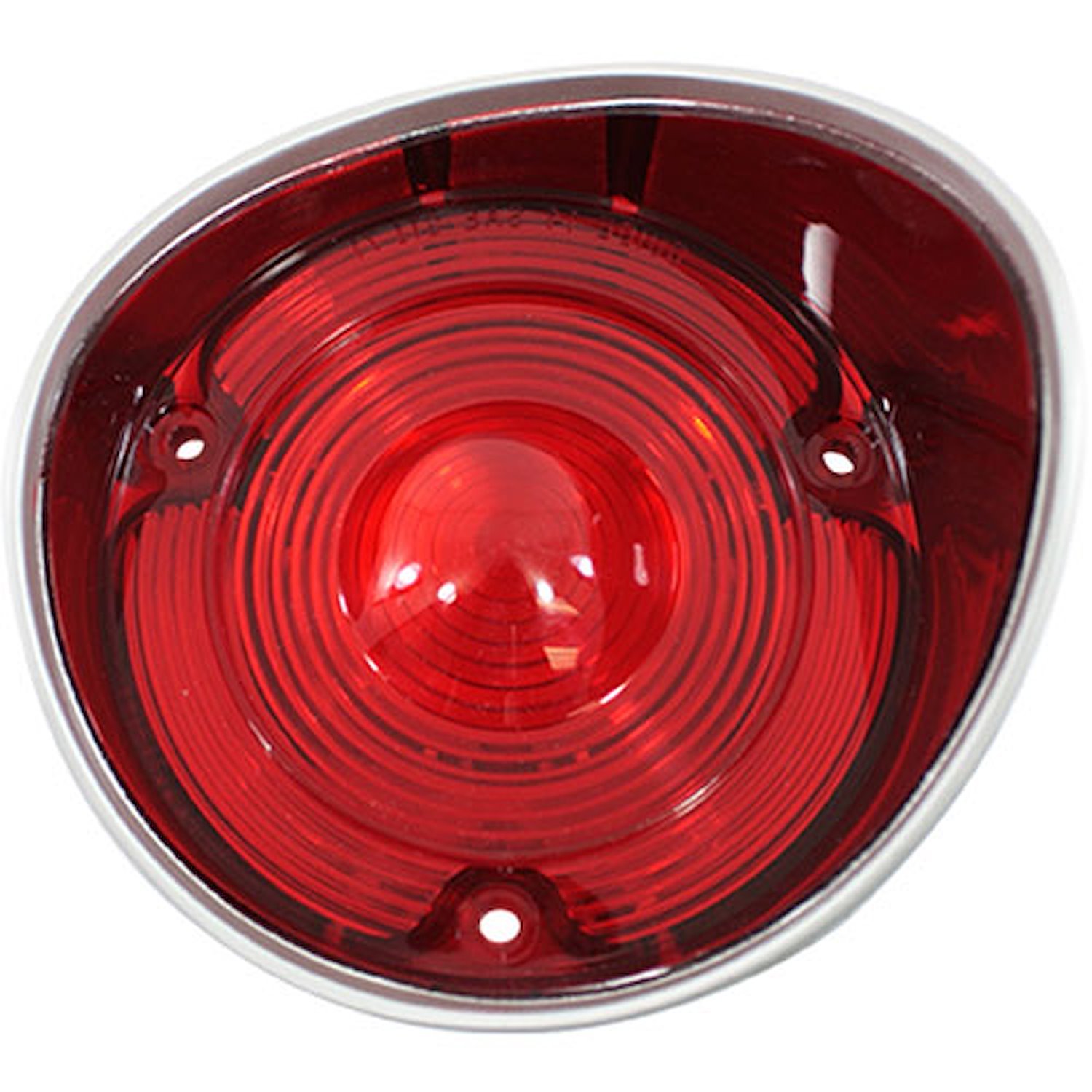 Tail Light Lens 1971 Chevy Chevelle