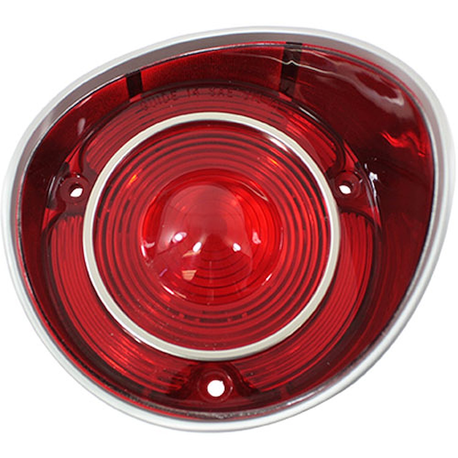Tail Light Lens 1971 Chevy Chevelle SS