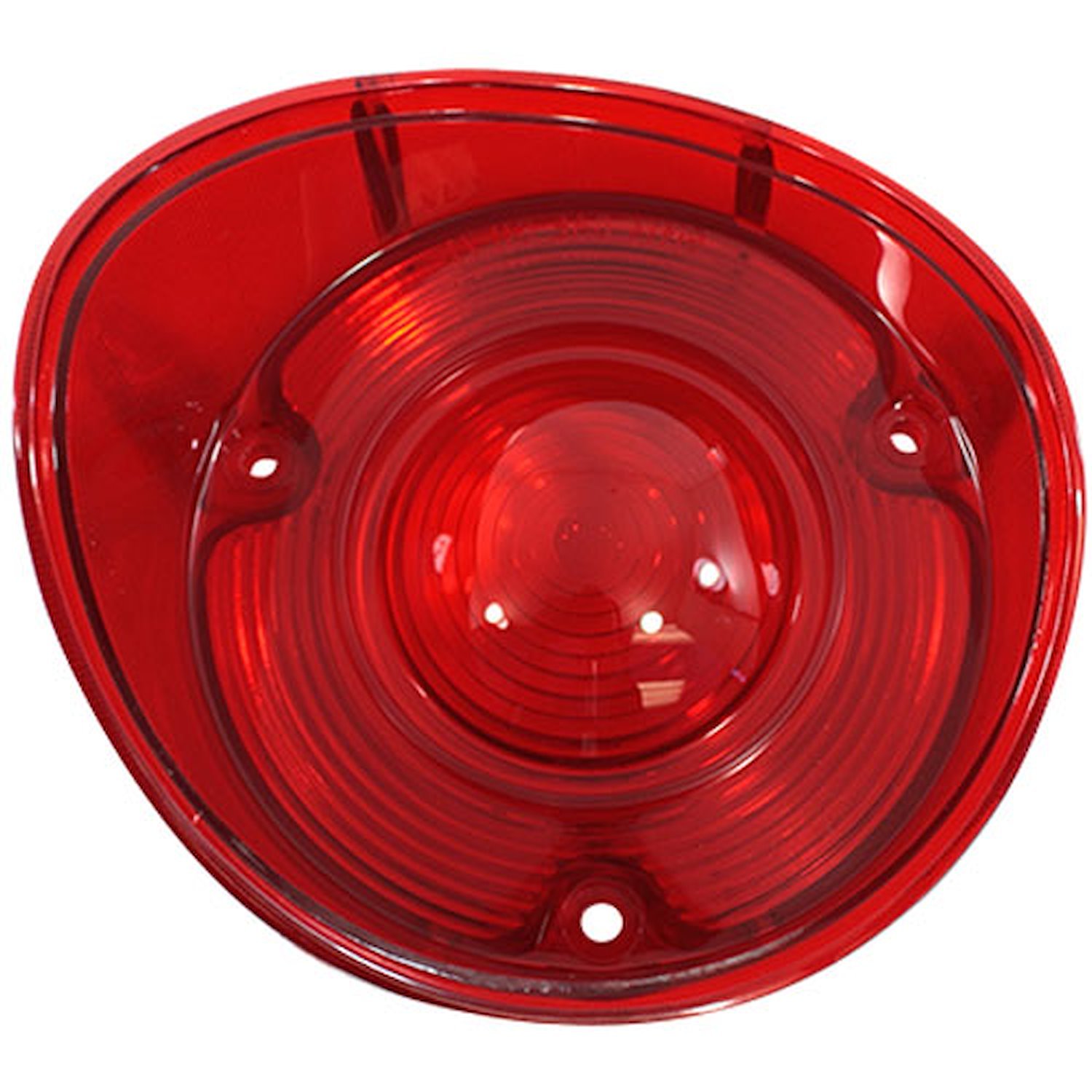 Tail Light Lens 1972 Chevy Chevelle