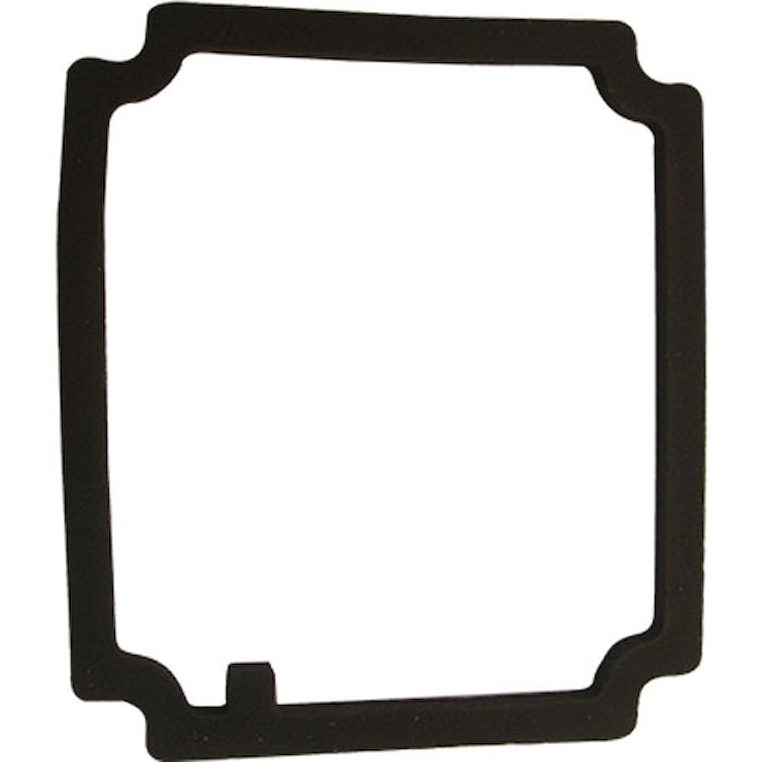 Tail Light Lens Gasket 1971-72 Chevy Chevelle