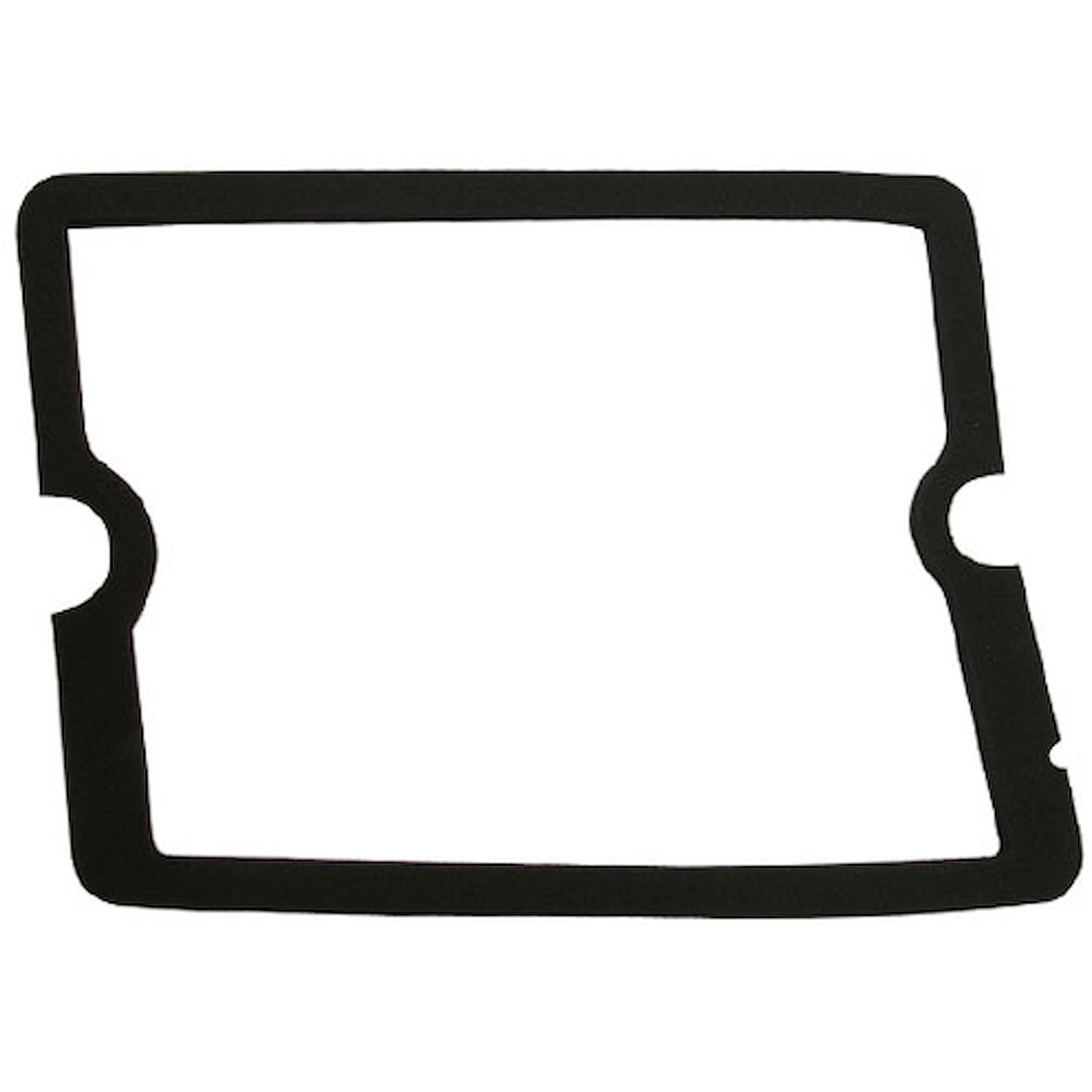 Rear Side Marker Assembly Gasket 1973-77 Chevy El Camino