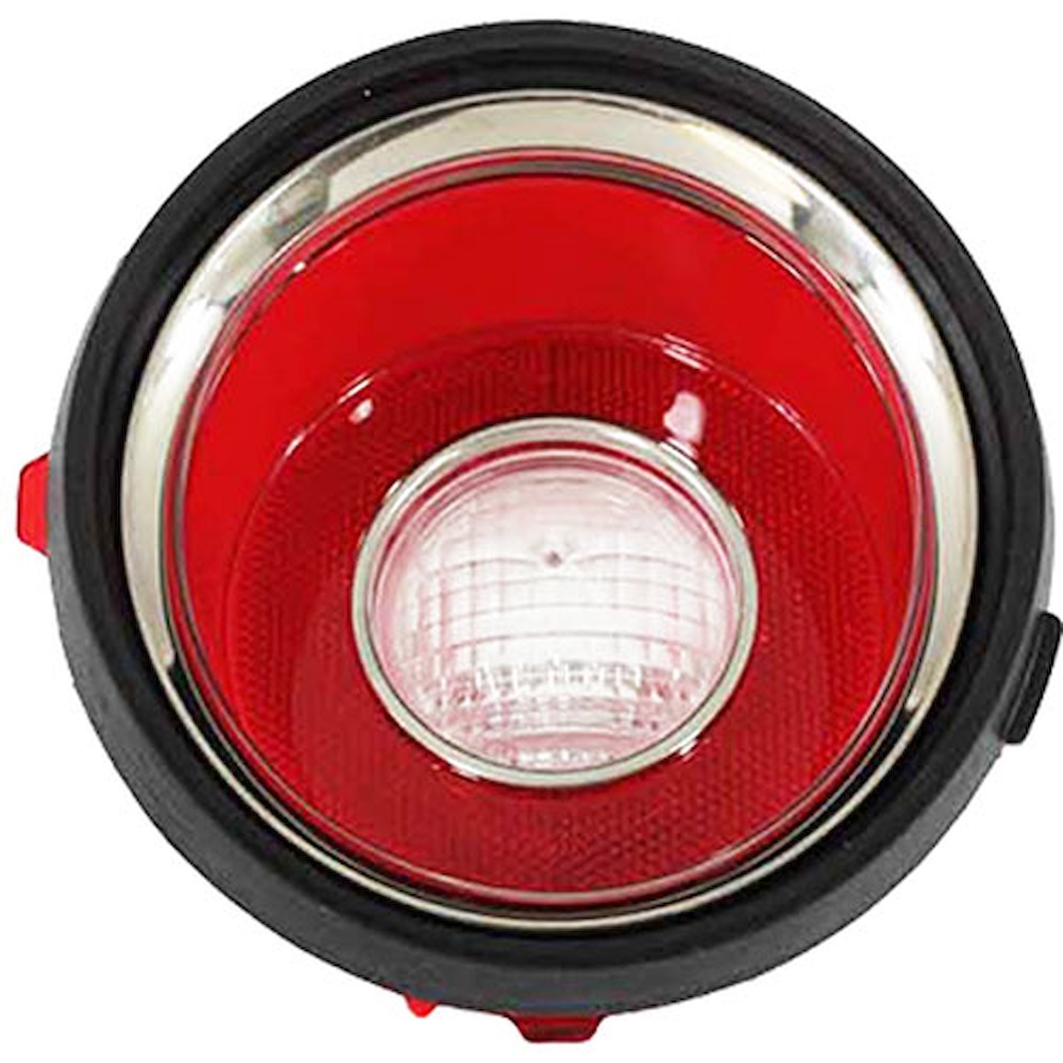 Back Up Light Lens 1971.5-73 Chevy Camaro RS