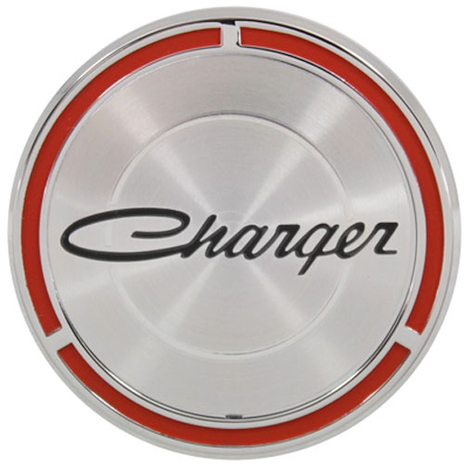 Door Pad Emblem 1970 Dodge Charger