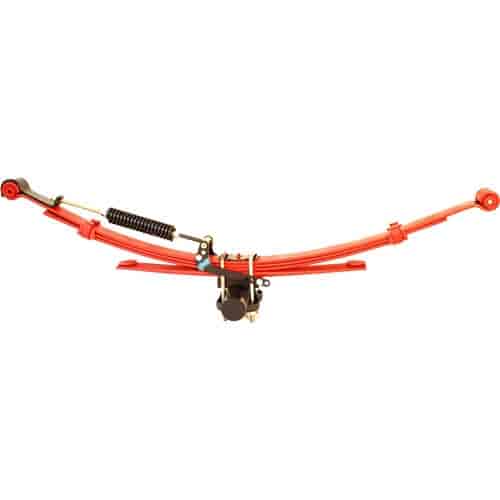 Active Suspension Kit 1973-2002 Ford F-100/F-150