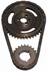 True Roller Timing Chain Set Small Block Chevy