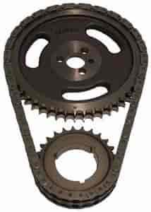 True Roller Timing Chain 1965-95 BBC 396/402/427/454