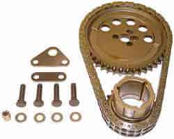 Hex-A-Just Timing Chain 1997-2005 Chevy/GM Car LS1/LS6 5.7L and LS2 6.0L