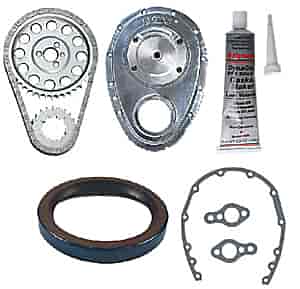 Timing Chain Kit Chevy Small Block