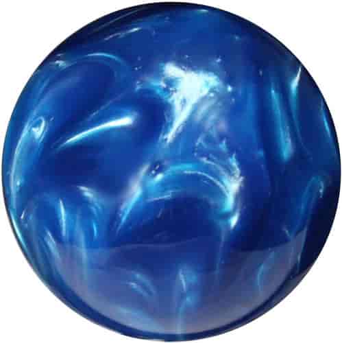 Stealth Series Shifter Knob Blue Pearl