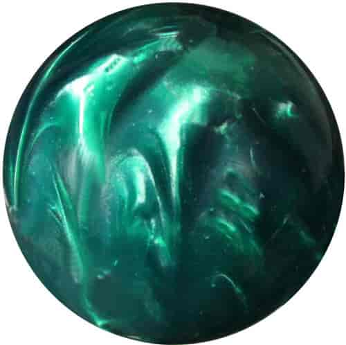 Stealth Series Shifter Knob Green Pearl